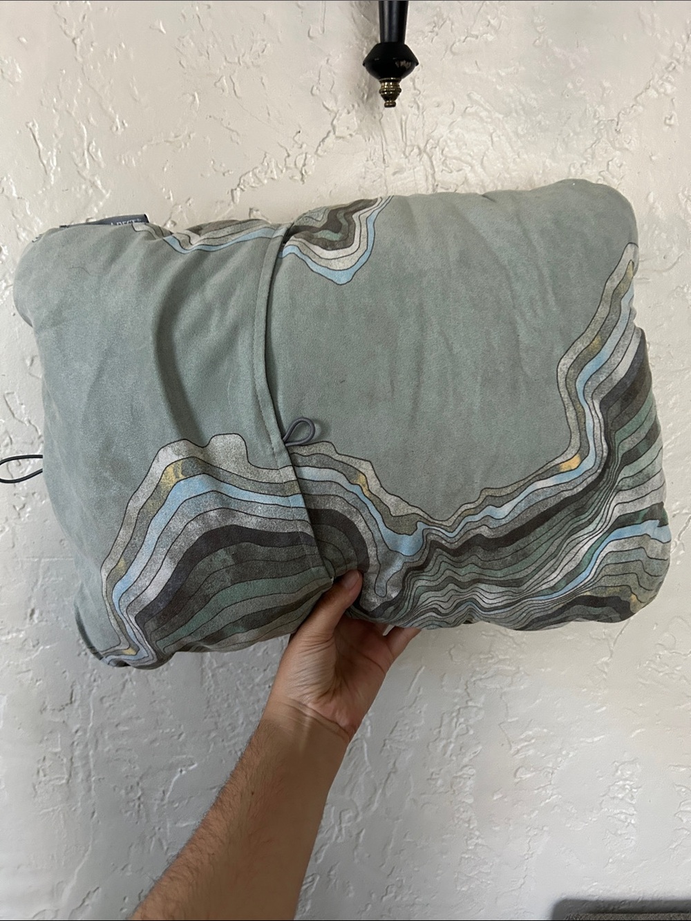 Therm-a-Rest Compressible Pillow Cinch - Medium